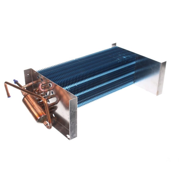 Left - Evaporator Coil